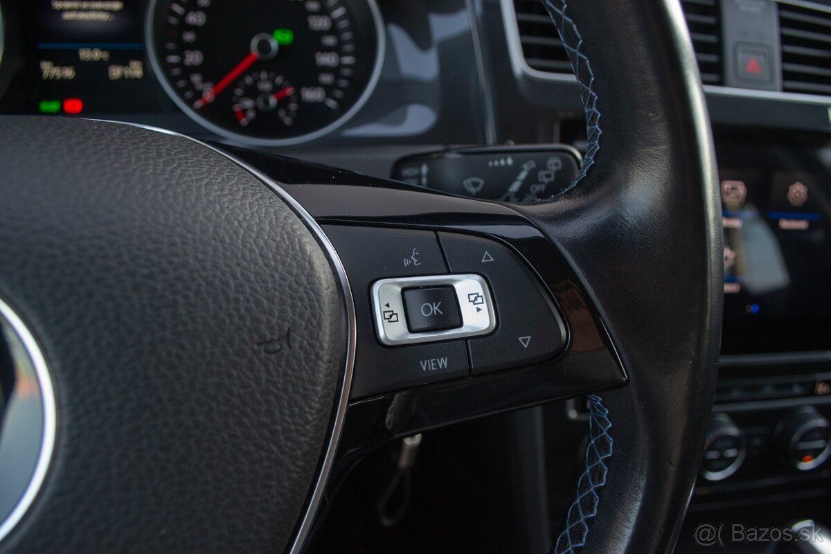 Volkswagen E- Golf Comfortline 2019 - 20