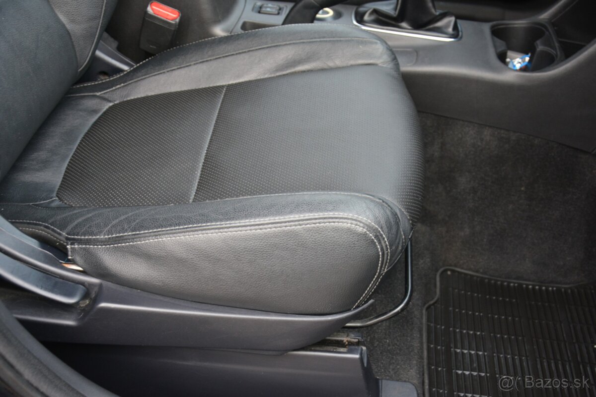 Mitsubishi Outlander 2.20 SR. voz, 7miestne - 20