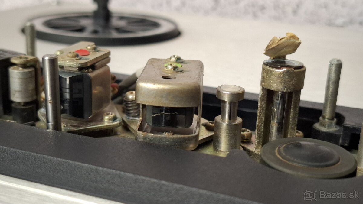 REEL TO REEL 》TAPECORDER 》 SONY TC-378 - 20