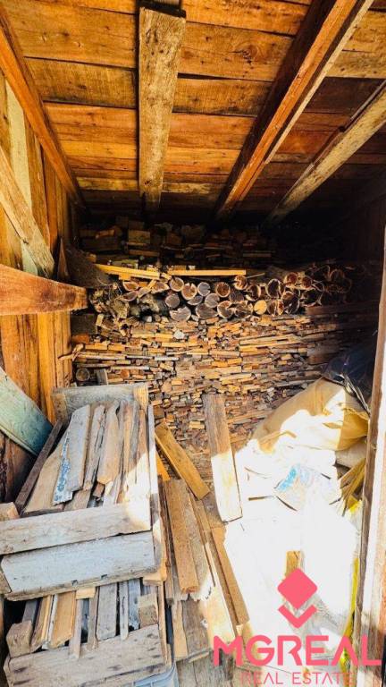 Na predaj záhradná chatka so záhradkou 397 m2 v Partizánskom - 20