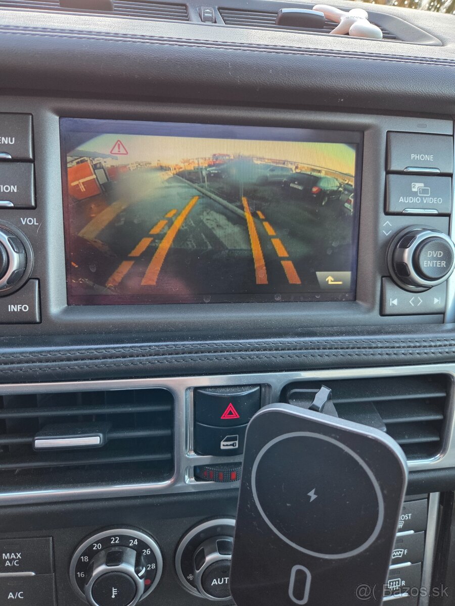 Range Rover 5.0 V8 Autobiography (2010) - 20