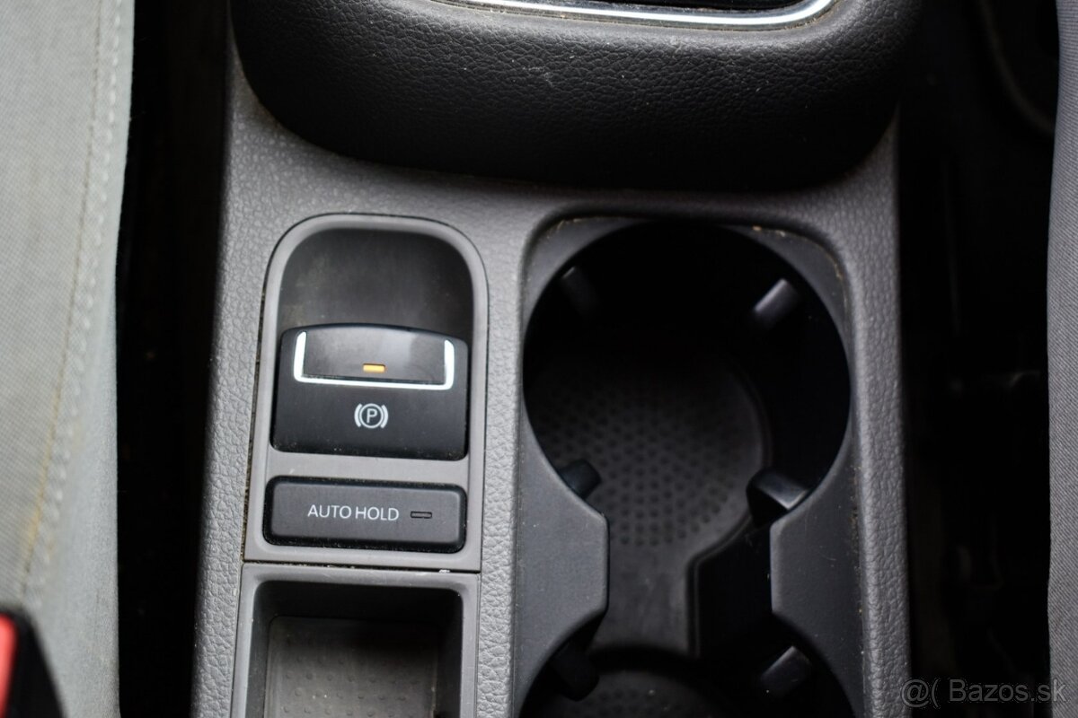 Seat Alhambra 2.0 TDI ecomotive - 20