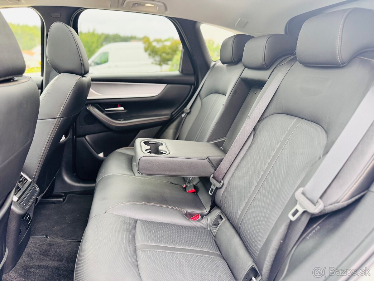 Na predaj Mazda CX-60 3,3l Diesel. - 20