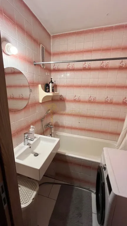 3-izb. byt, Ipeľská ul., Podunajské Biskupice - 20