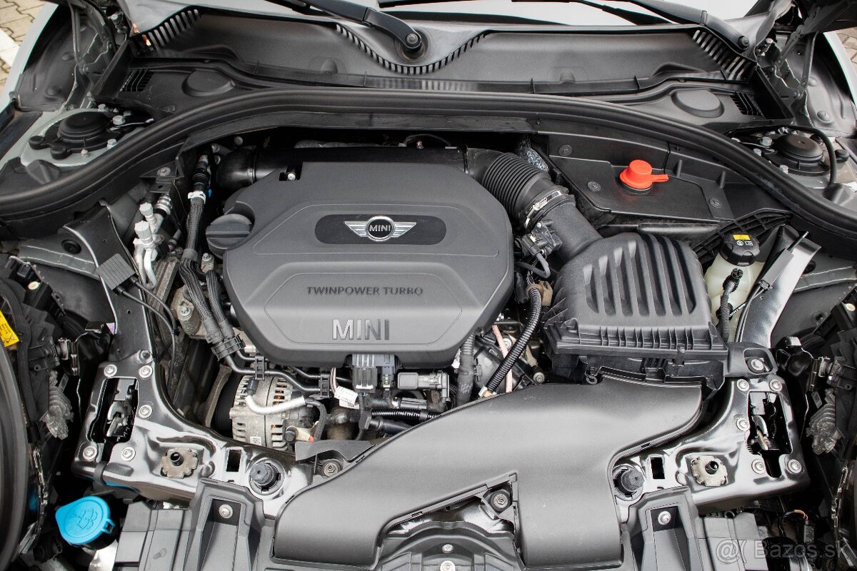 Mini Clubman 1.5 115K One D - 20