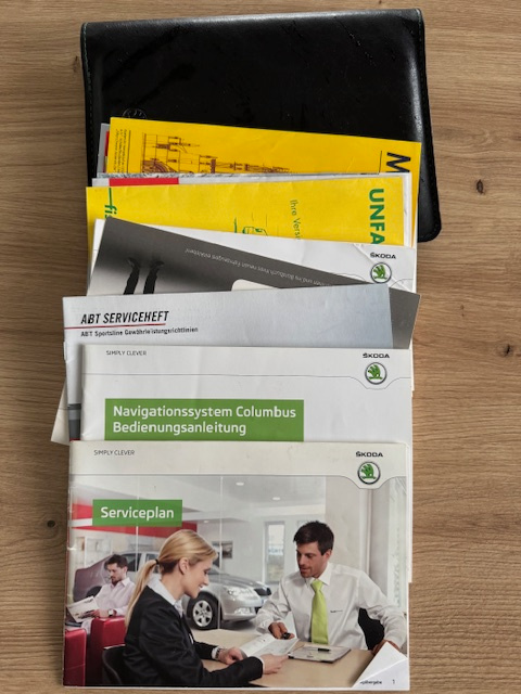 Škoda Superb Combi 2.0 TDI CR 4x4 Elegance DSG - 20