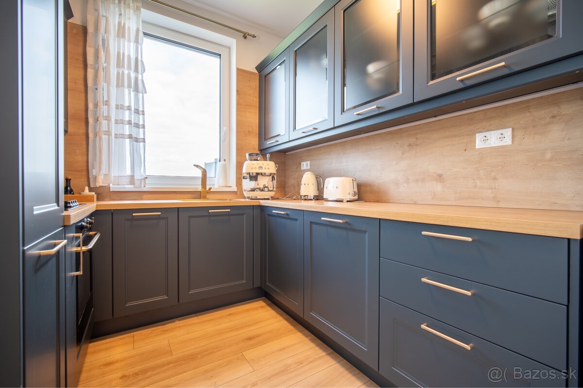 4-izbový byt v Kittsee so súkromným vstupom do jazera - 20