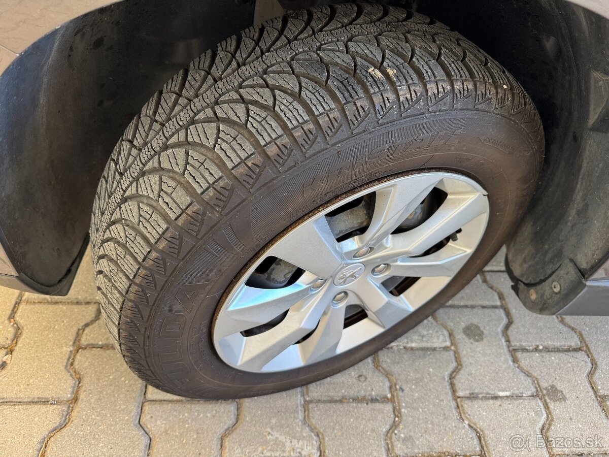 Peugeot 2008 1.2 Vti Active - 20