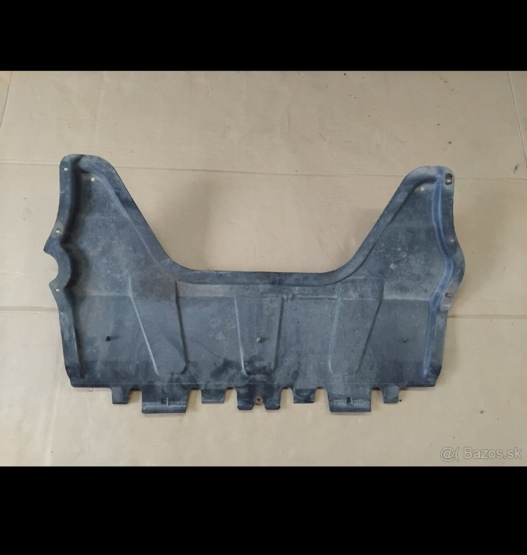 rozpredám VW Tiguan 2011 - 20