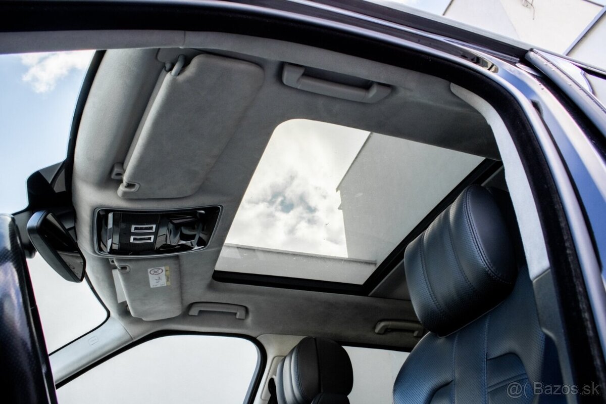 Range Rover Sport 3.0D 215kw 4x4 AT8 - 20