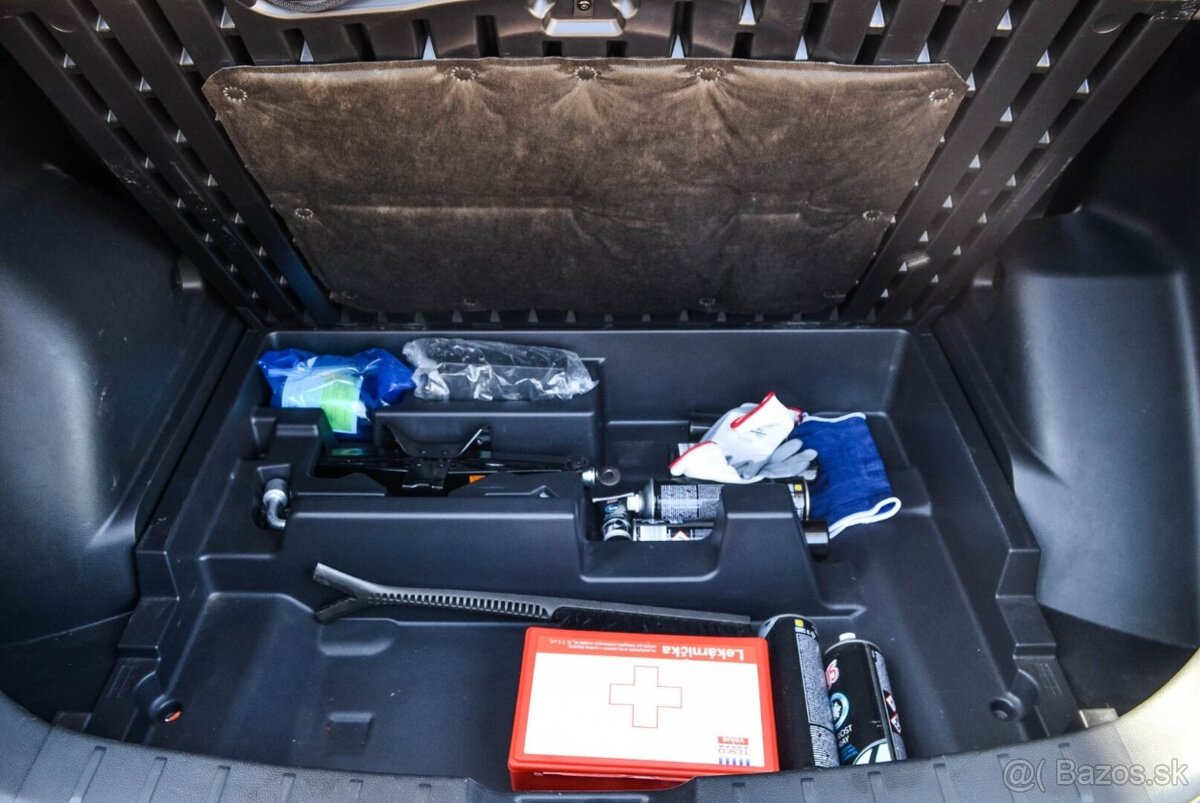 Mitsubishi Eclipse Cross 1.5T MIVEC 120KW - 20