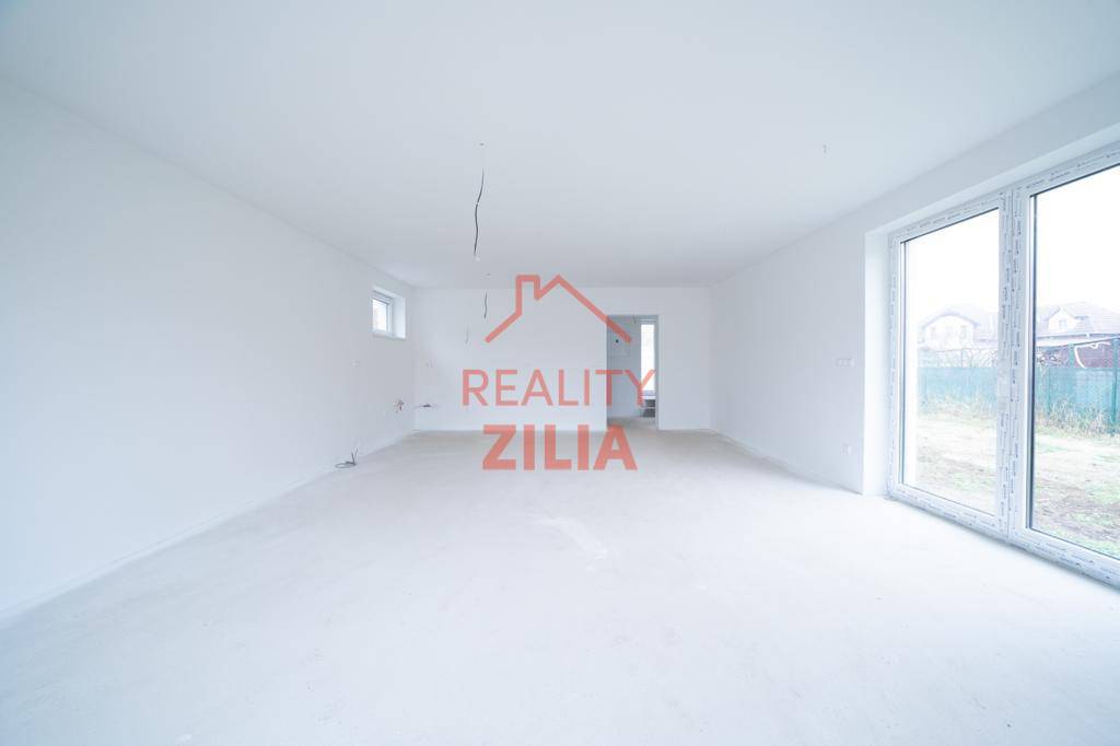 RODINNÝ DOM – dvojdom, na Ul. Ivana Braunera v Nitre - NOVOS - 20