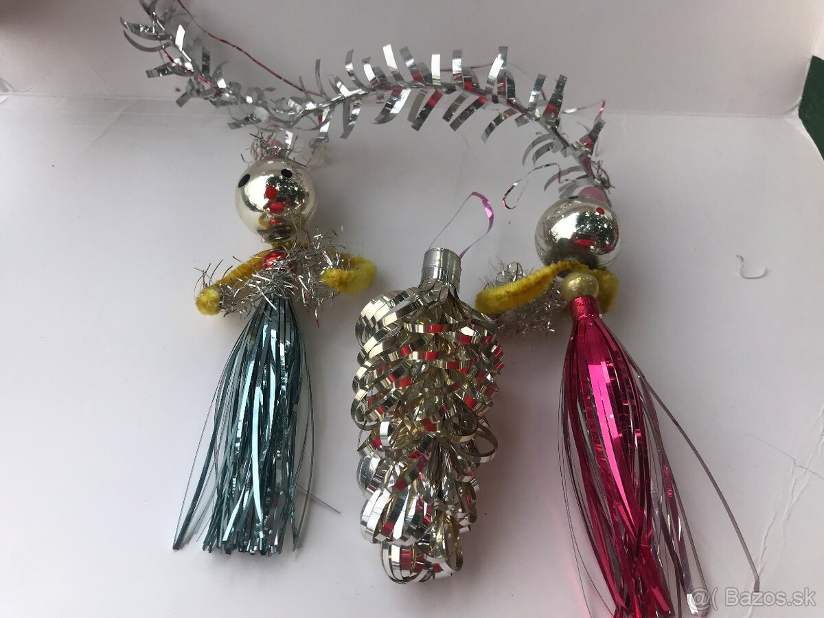 VIANOCNE VSELICO - 20