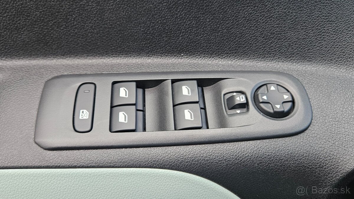 Citroën Berlingo BlueHDi 130 S&S Shine XL A/T - 20