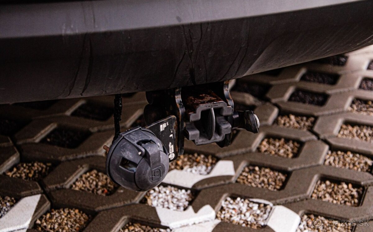 Subaru Forester 2.0D-L CVT Comfort - 20