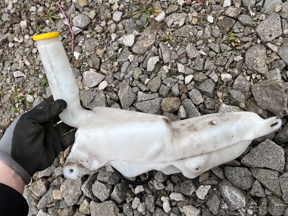 Opel Astra G panel kurenia,displej,svetlo,smerovky,spínač - 20