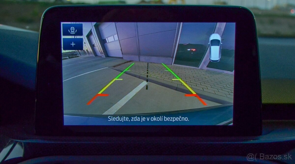 Ford Focus ST 2.3 - 20