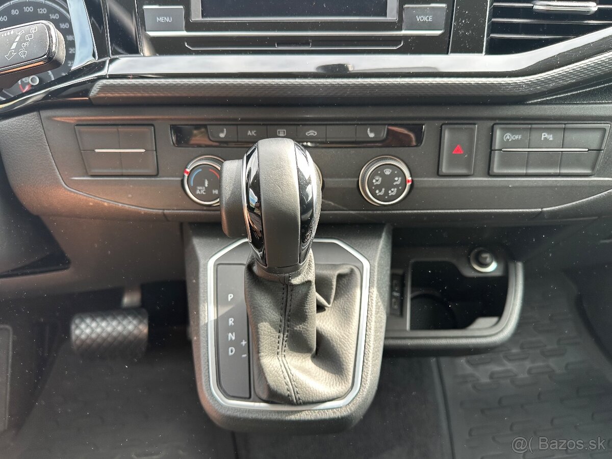 Volkswagen Multivan 2.0 TDI 150k DSG - 20