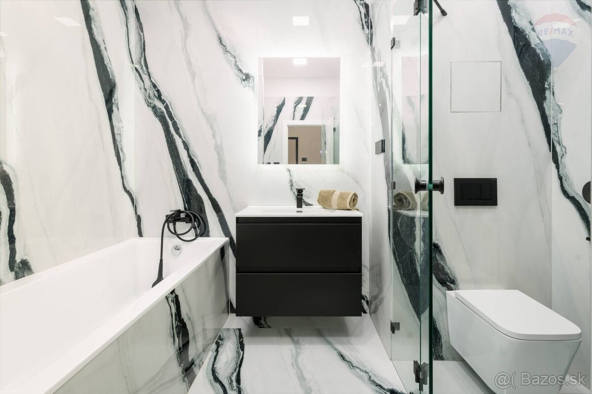 PREDAJ: LUXUSNÉ BYTY V KOMÁRNE -ČASŤ HADOVCE - 20