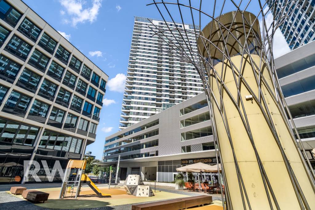 Panorama City I Exkluzívny 2 izbový byt s výnimočnou atmosfé - 20