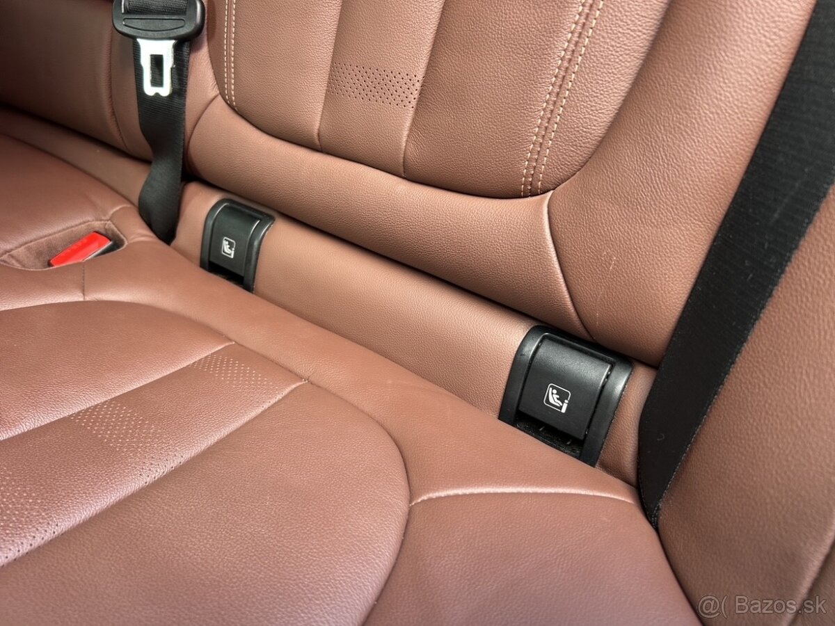 BMW X5 30d xDrive - 20