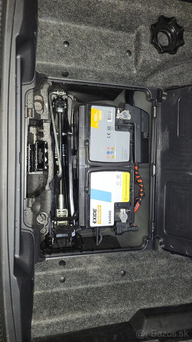 AUDI Q5 3.0TDI 176KW QUATTRO 4x4 - 20