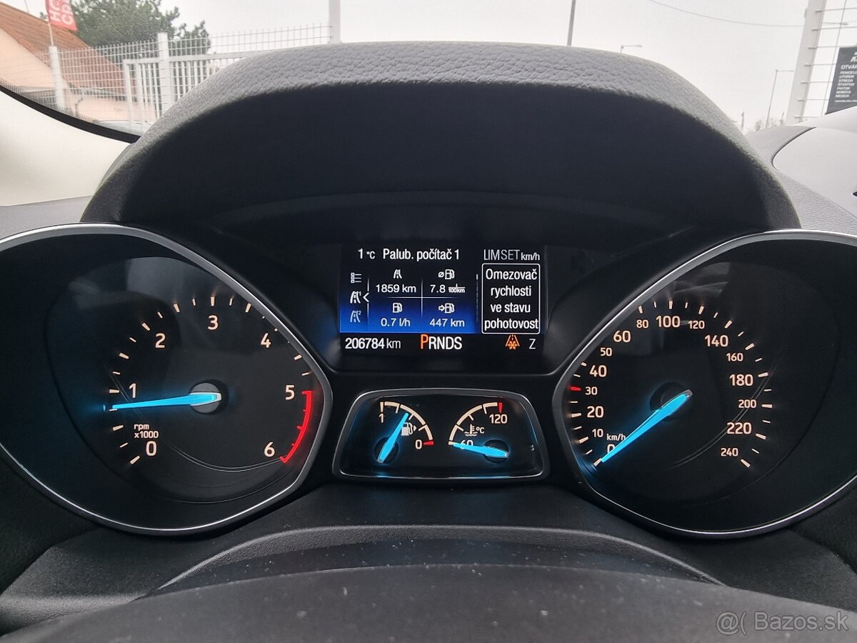 Ford Kuga 2.0 TDCi Duratorq Titanium A/T AWD za 13.600 € - 20