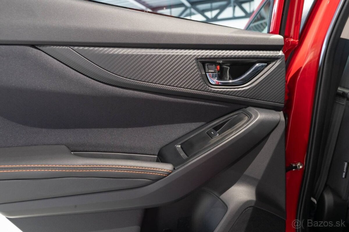 Subaru XV 1.6i Lineartronic Style AWD - 20