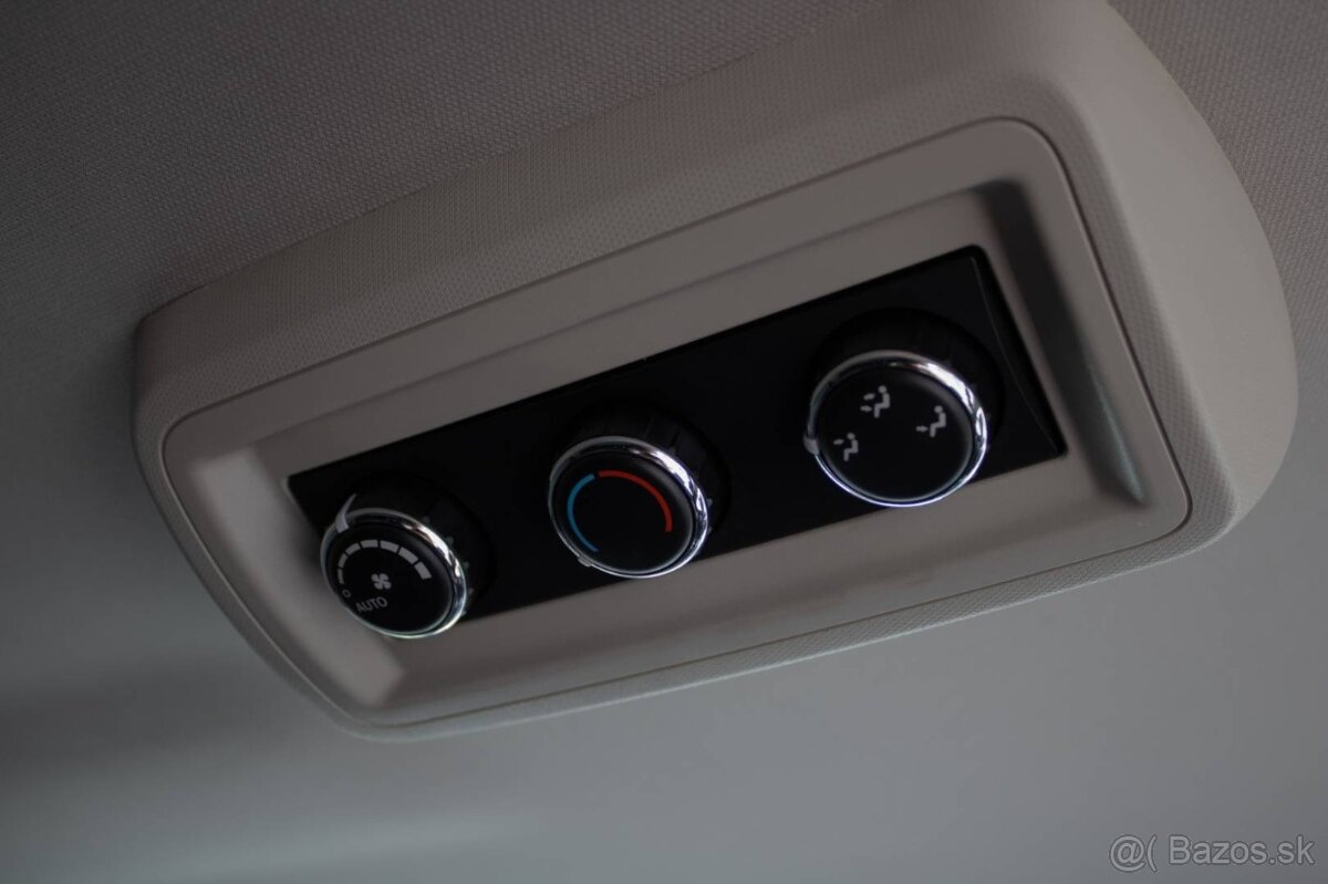 Fiat Freemont 2.0 16V 170k MultiJet Urban 4x4 A/T - 20