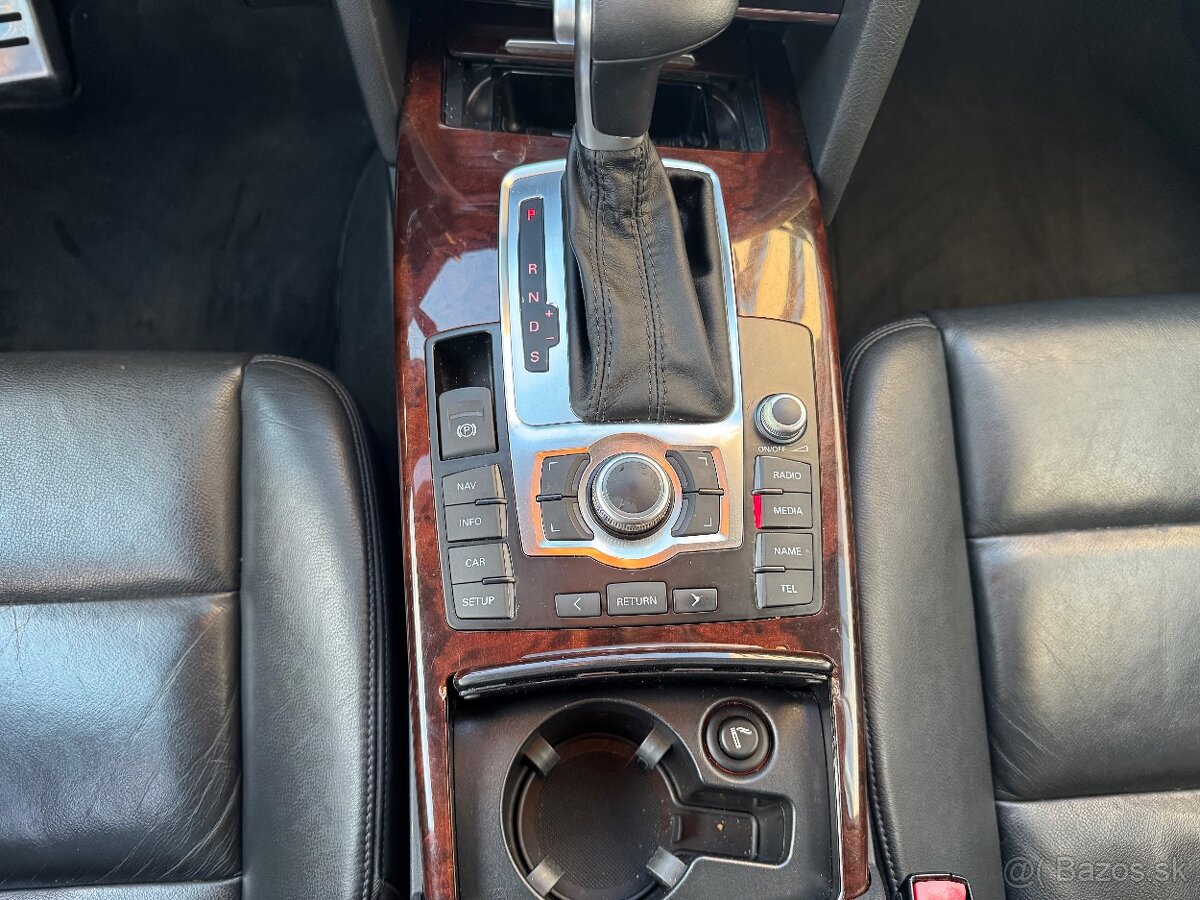 Audi A6 Avant, 3.0TDI, 171kw, quattro - 20