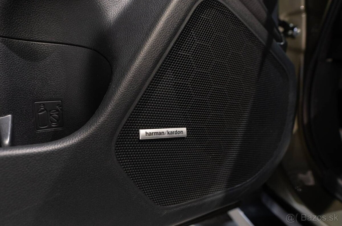 Subaru Outback 2.5i-S ES Premium CVT - 20