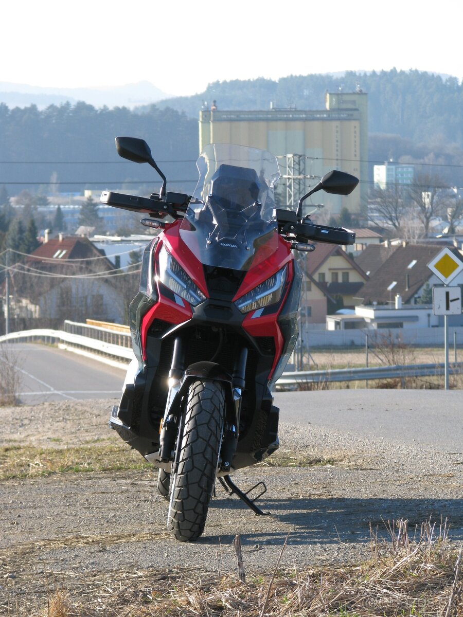 Honda X ADV 750 2024 - 20