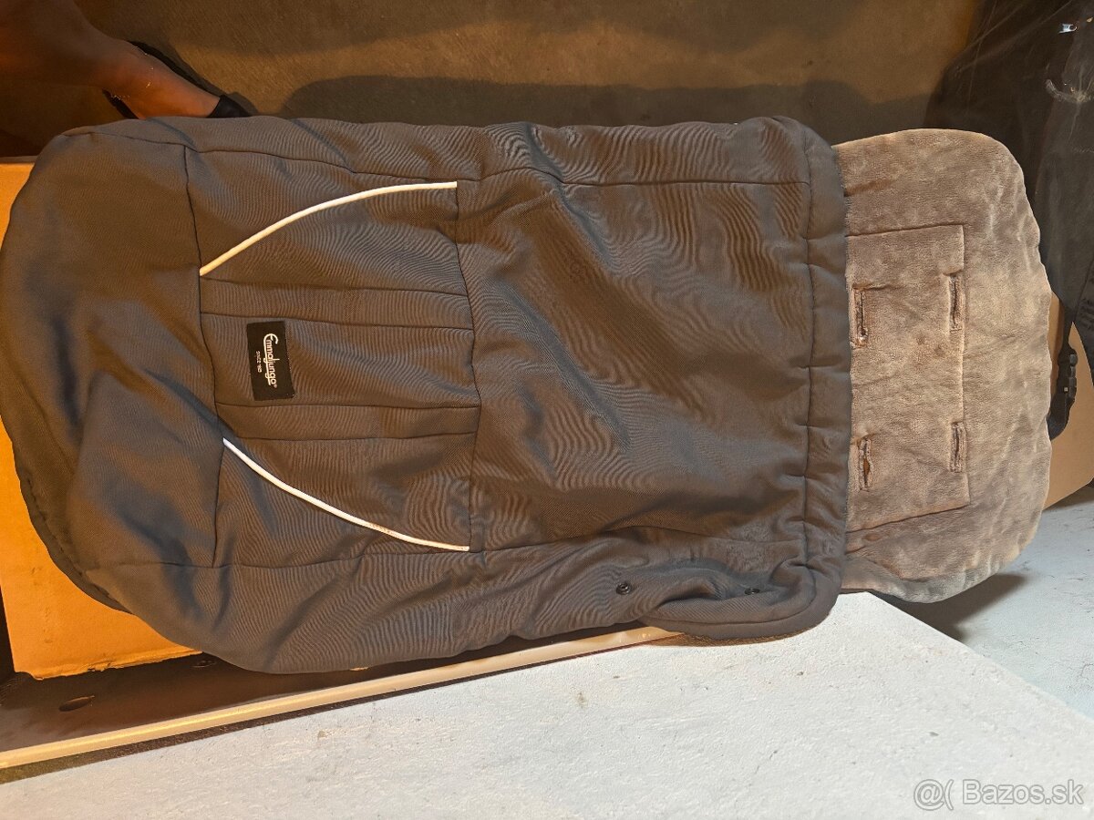 Cybex Priam 2021, dvojkombinácia - 20