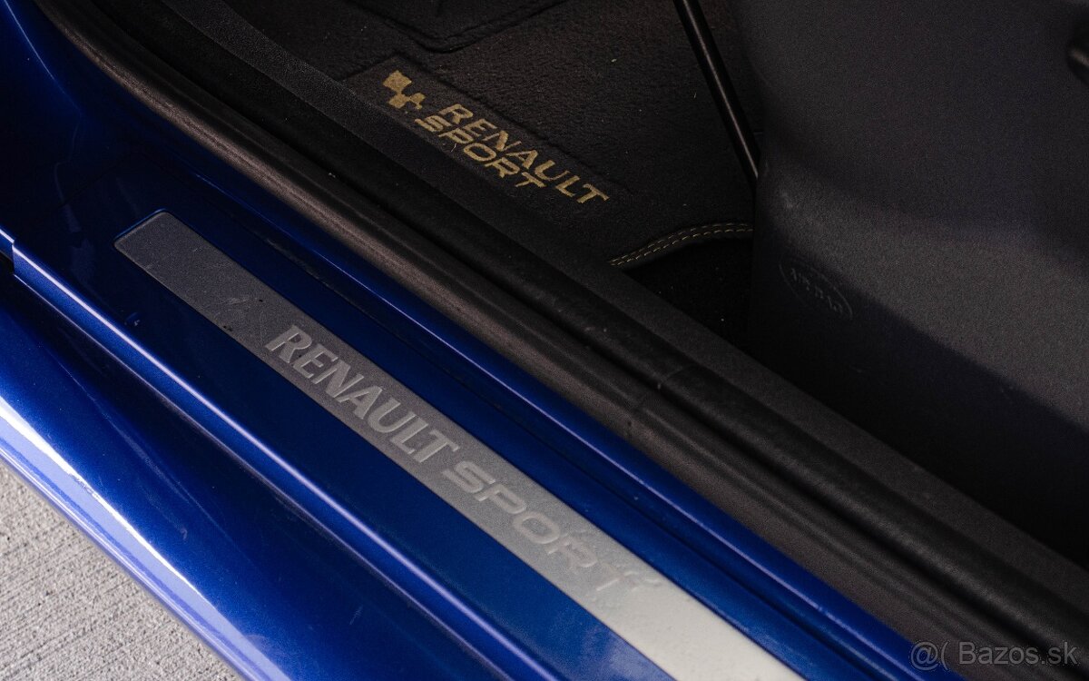 Renault Clio RS 2.0i 16V - 20