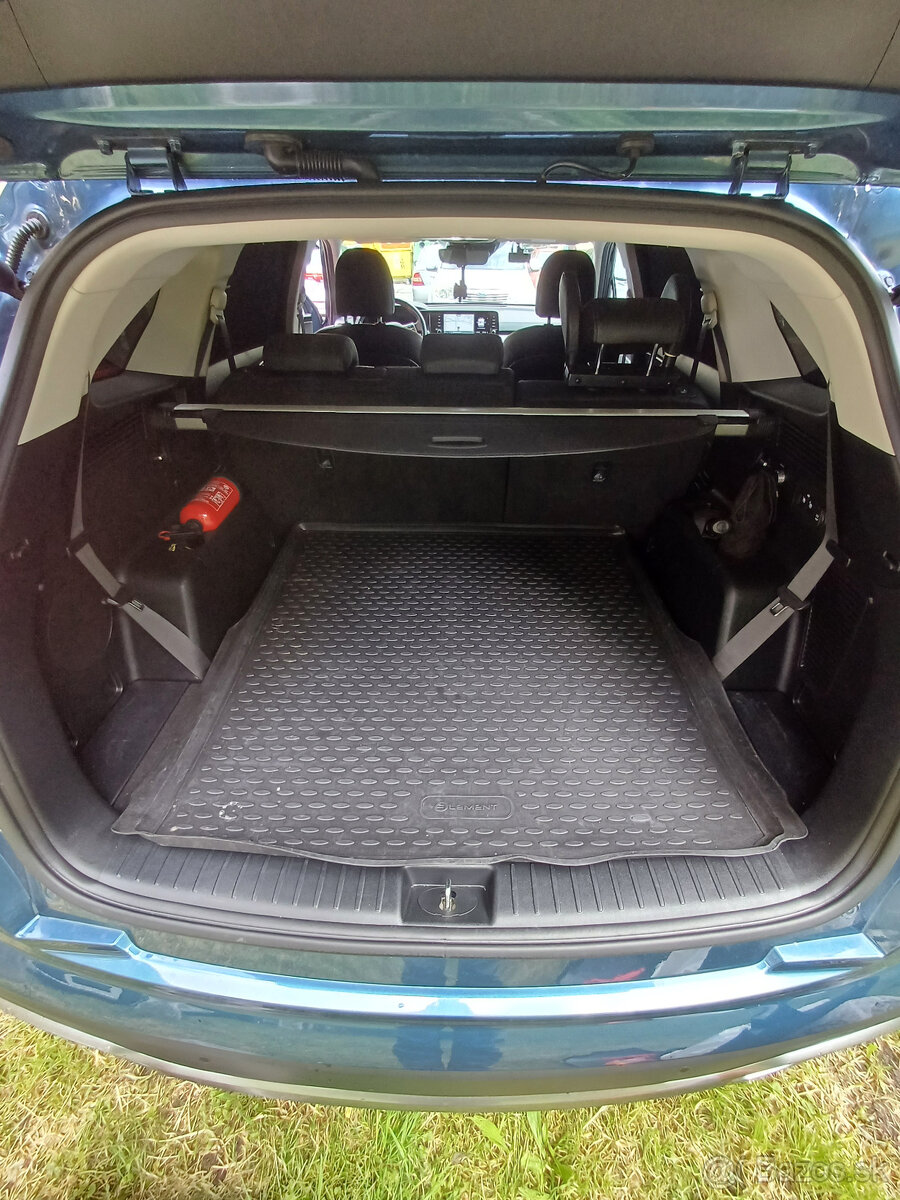 Kia Sorento MQ4 2.2 CRDI 148kW, GOLD 7 miest,r.v. 2021 - 20