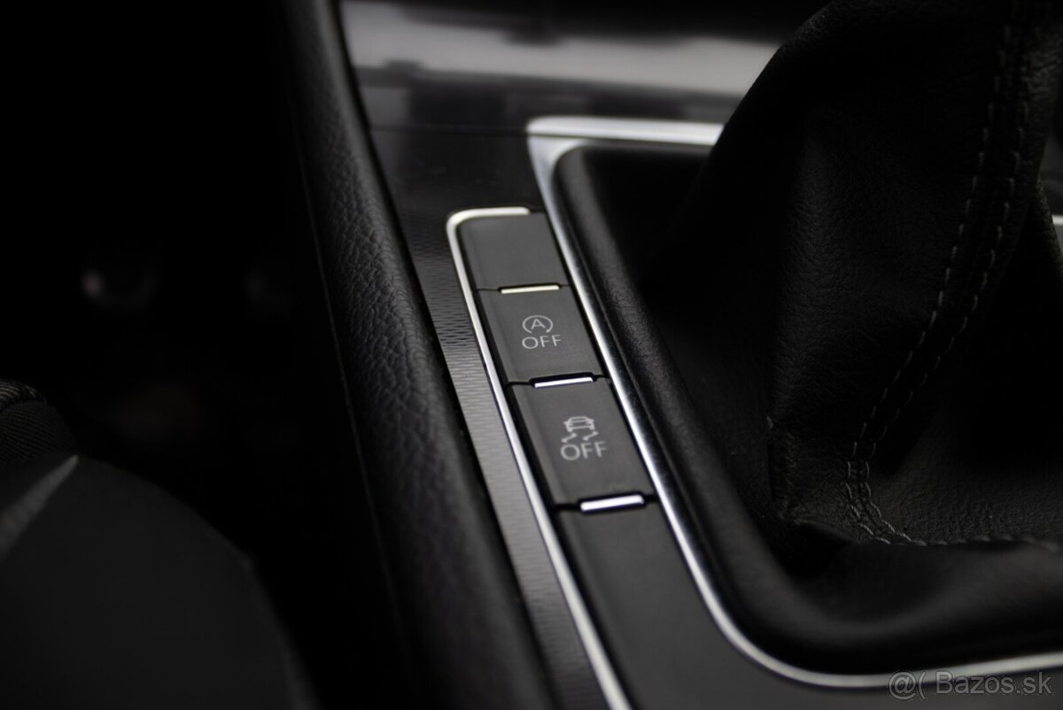 Volkswagen Golf Variant GTD 2.0 - 20