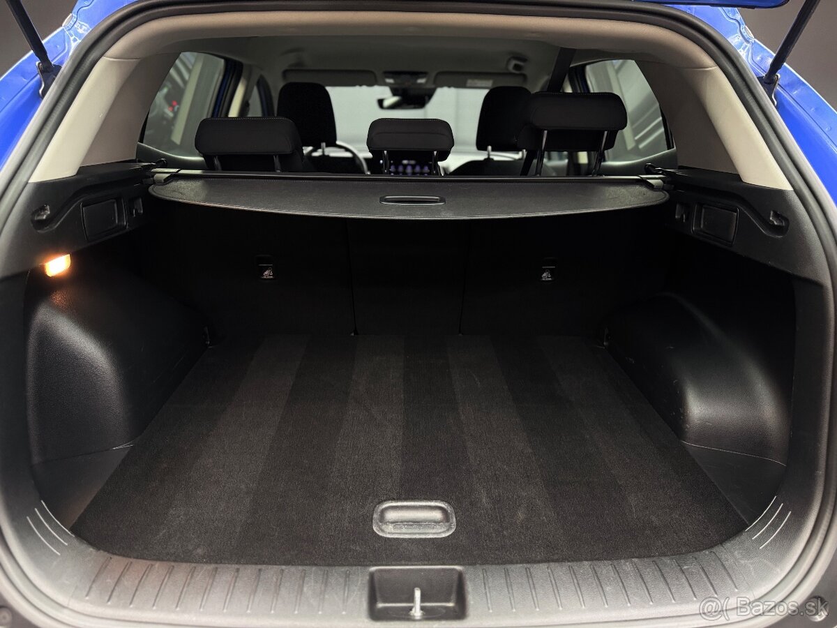 KIA SPORTAGE, 2022, 1.6 TGDI 110KW, ODPOČET DPH, Záruka - 20