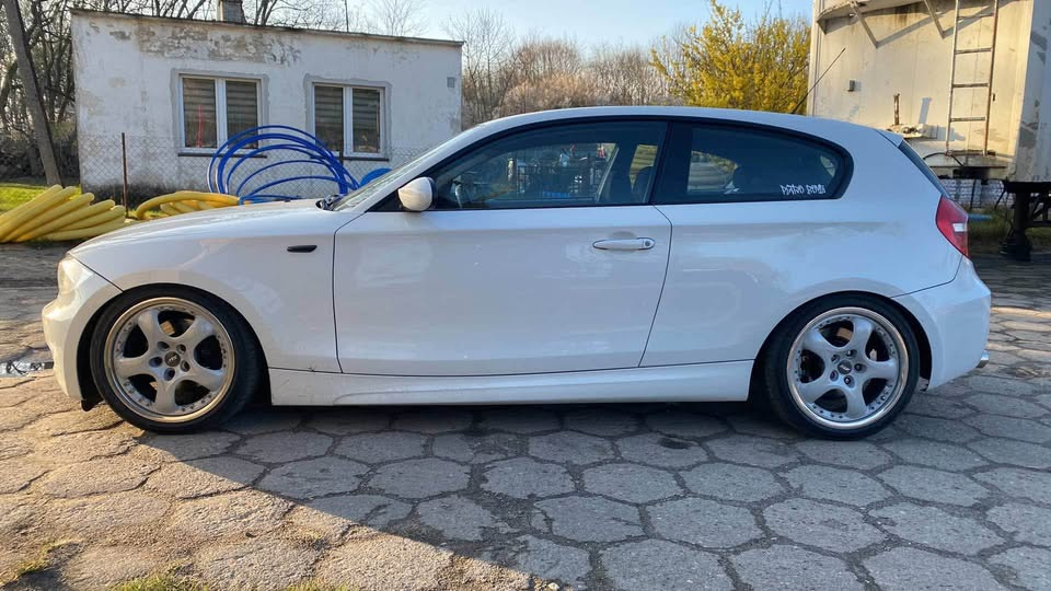 ATS Planet 2 5x120 R17 - 20