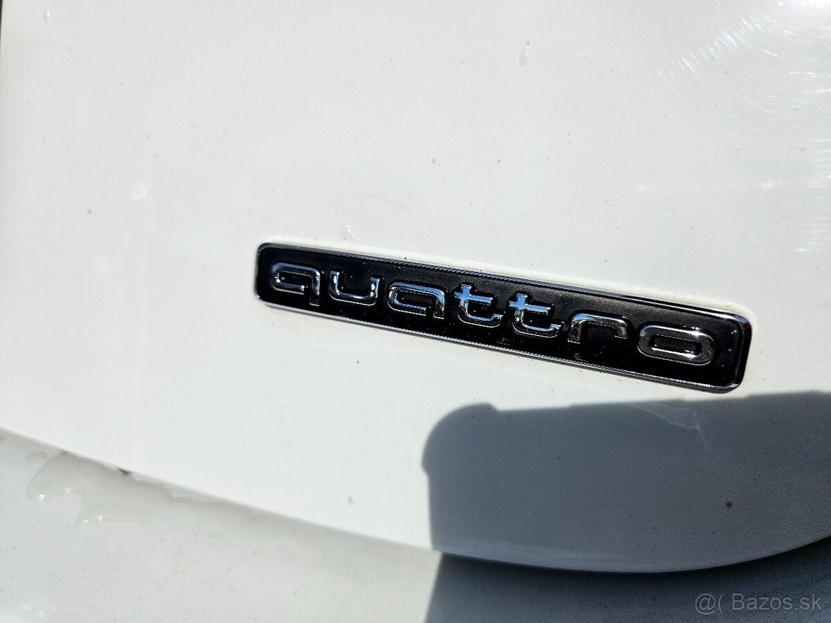 AUDI A7 SPORTBACK 3.0TDI QUATRO - 20