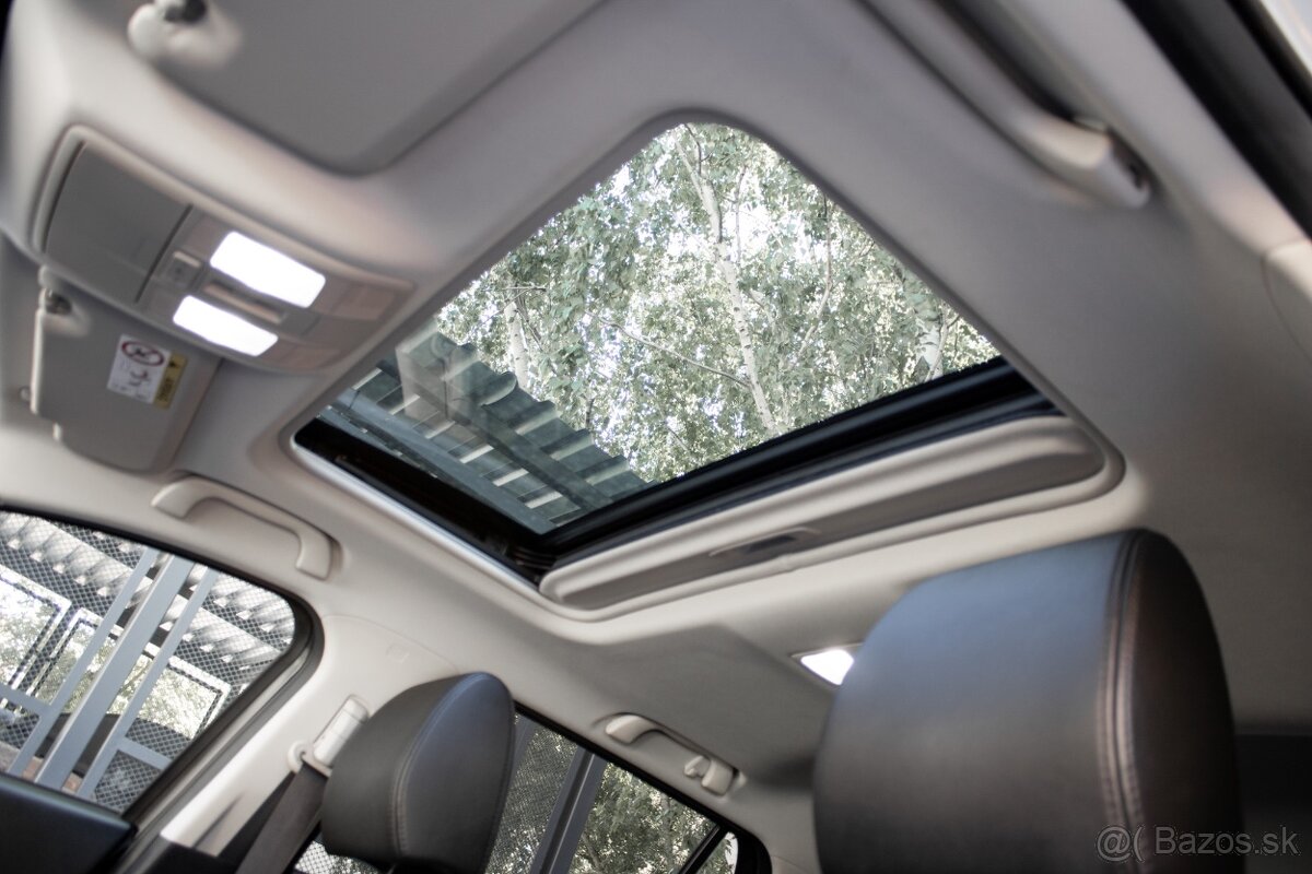 Mazda 6 Combi (Wagon) 6 2.2 Skyactiv-D Revolution TOP AWD - 20