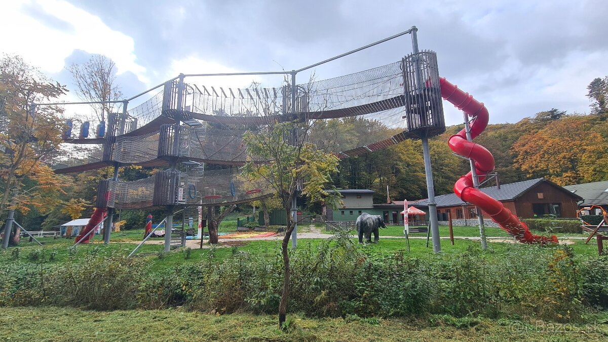 Hľadáte ideálne bývanie v prírode a zároveň v Košiciach? - 20