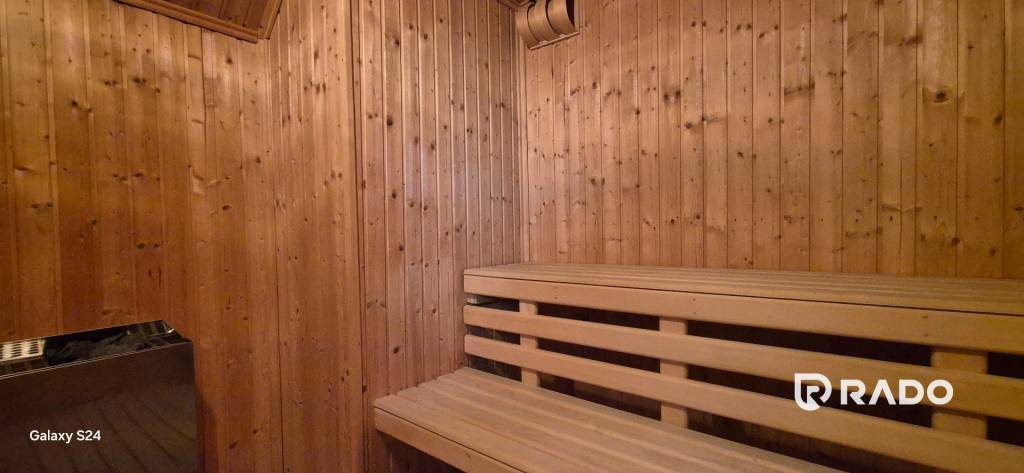 RADO | 5-izbový rodinný dom s bazénom a saunou | Šintava - 20