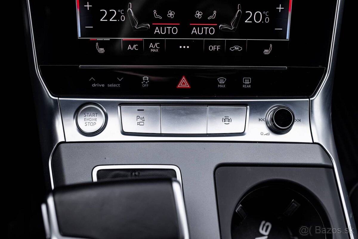 Audi A6 Allroad 50 3.0 V6 TDI mHEV quattro tiptronic - 20