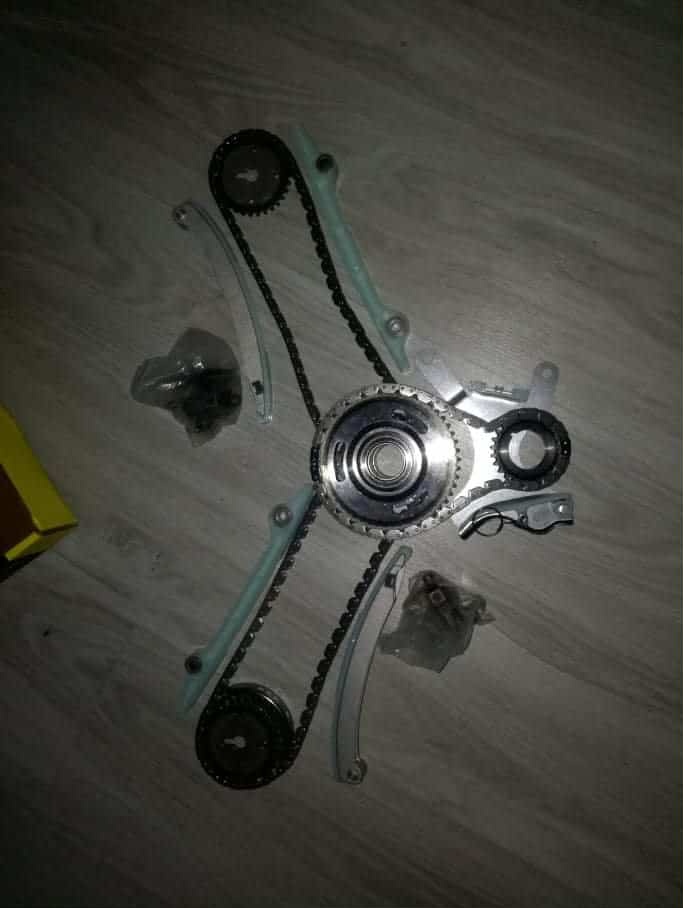 Predám Jeep Cherokee - 20