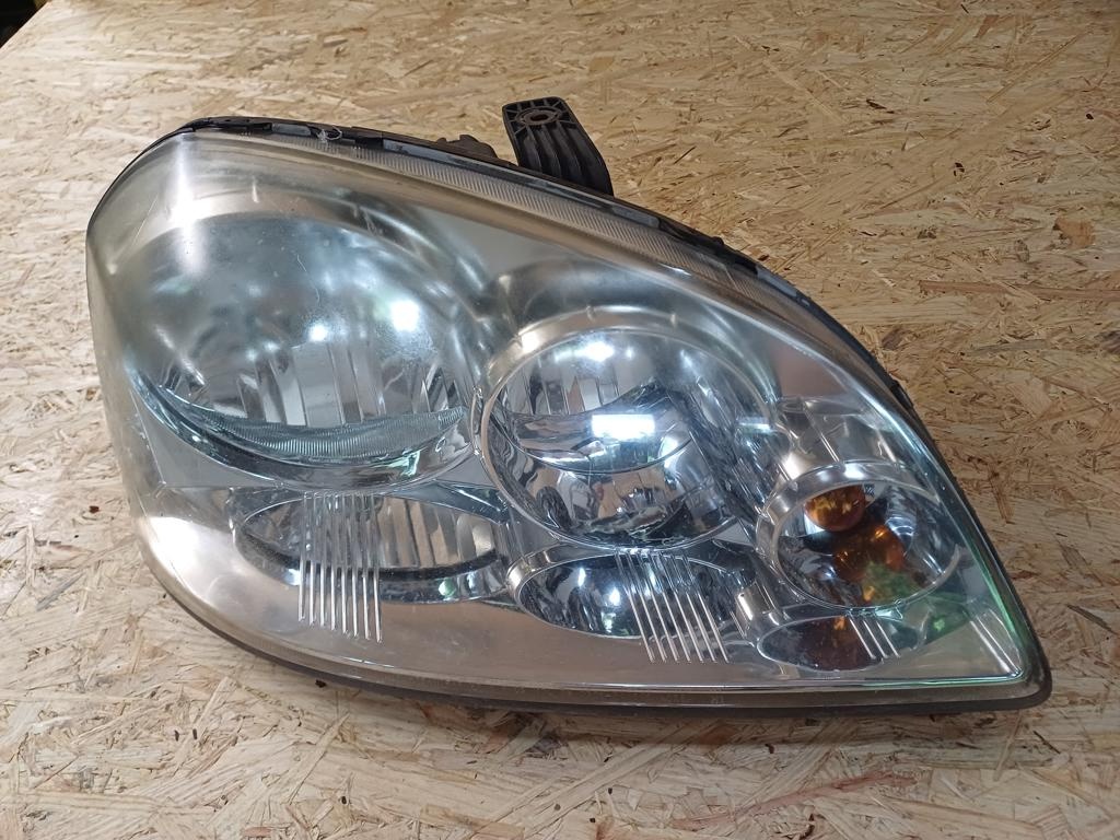 Chevrolet Lacetti (2005-2013) náhradní díly - 20