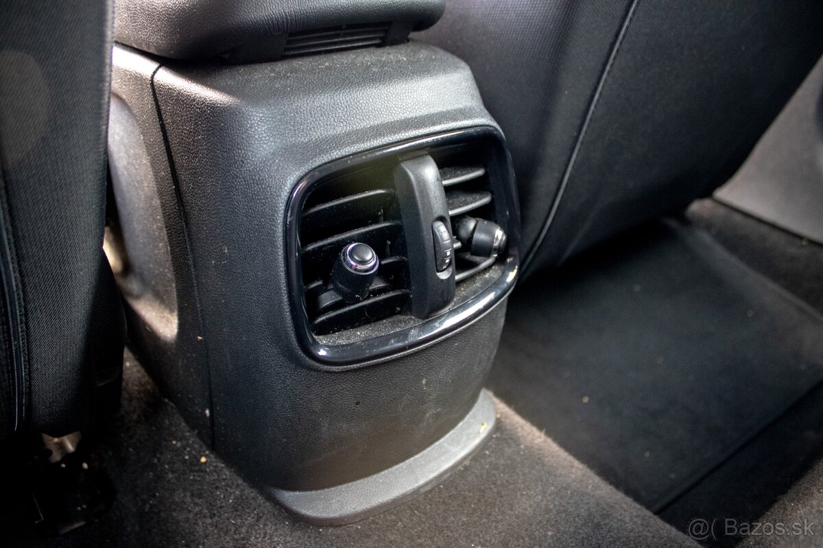 Mini Clubman Cooper D - 20