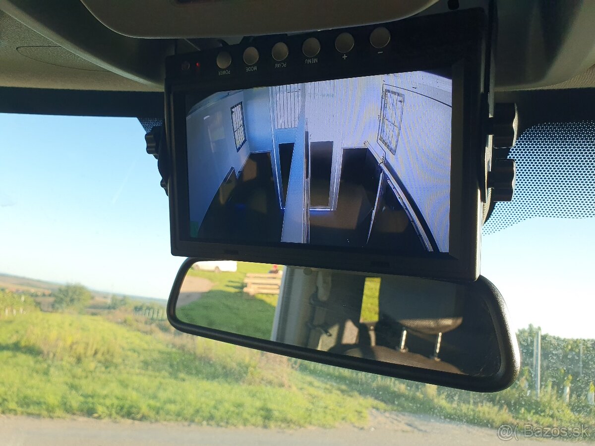 Přepravník na koně - 20