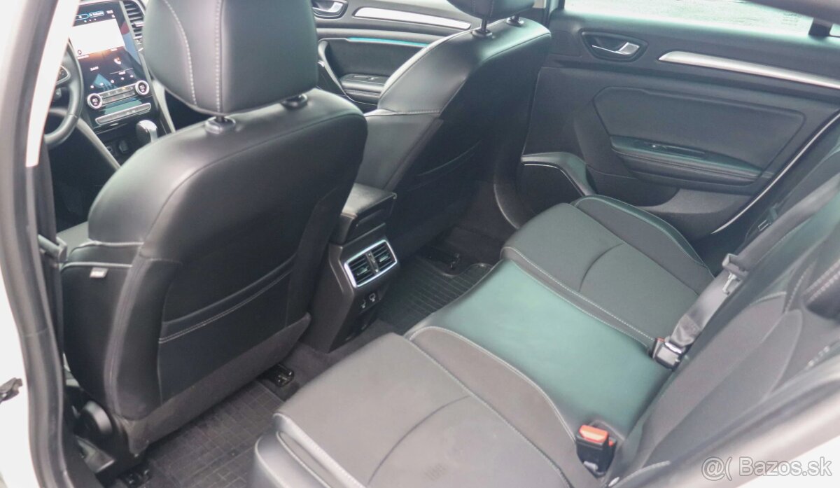 Renault Mégane Combi 1.6 E-Tech Plug-in 160PS Intens - 20