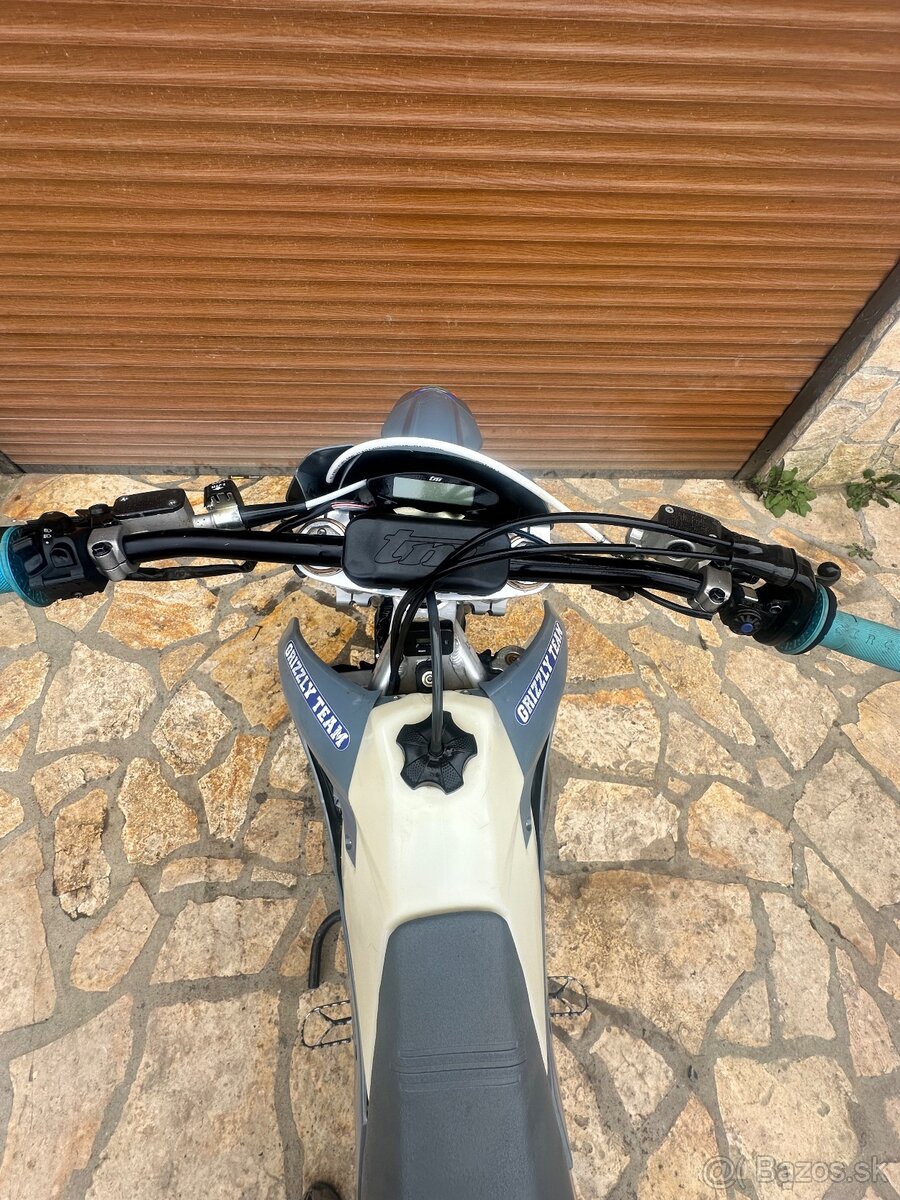 Tm en 250 Tm en 300 - 20
