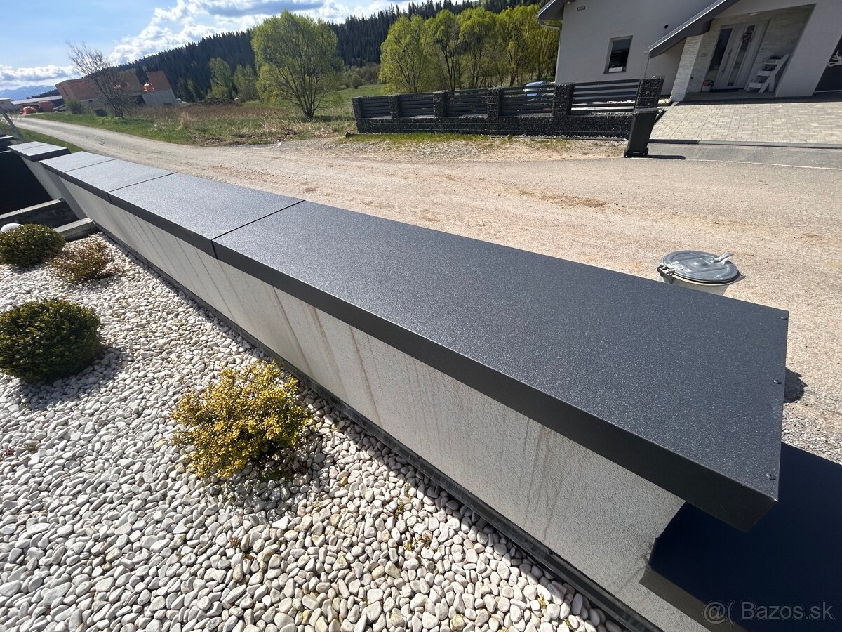 Klampiarske prace - 20